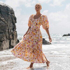 Billabong Endless Shore Dress